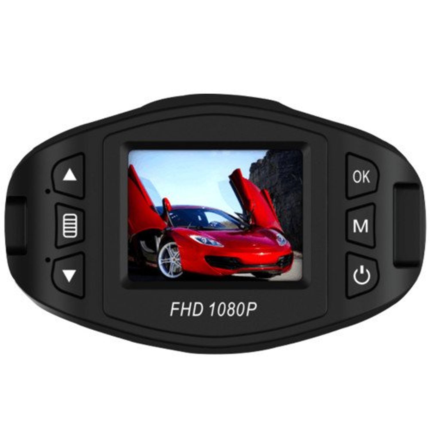 Camera Auto iUni Dash 02, Full HD, LCD 1.55 Inch, Senzor G, Detectie miscare fotografia produsului