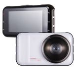 Camera auto DVR iUni Dash 66H, Dual Cam, Full HD, WDR, 170 grade, by Anytek fotografia produsului View 2 S