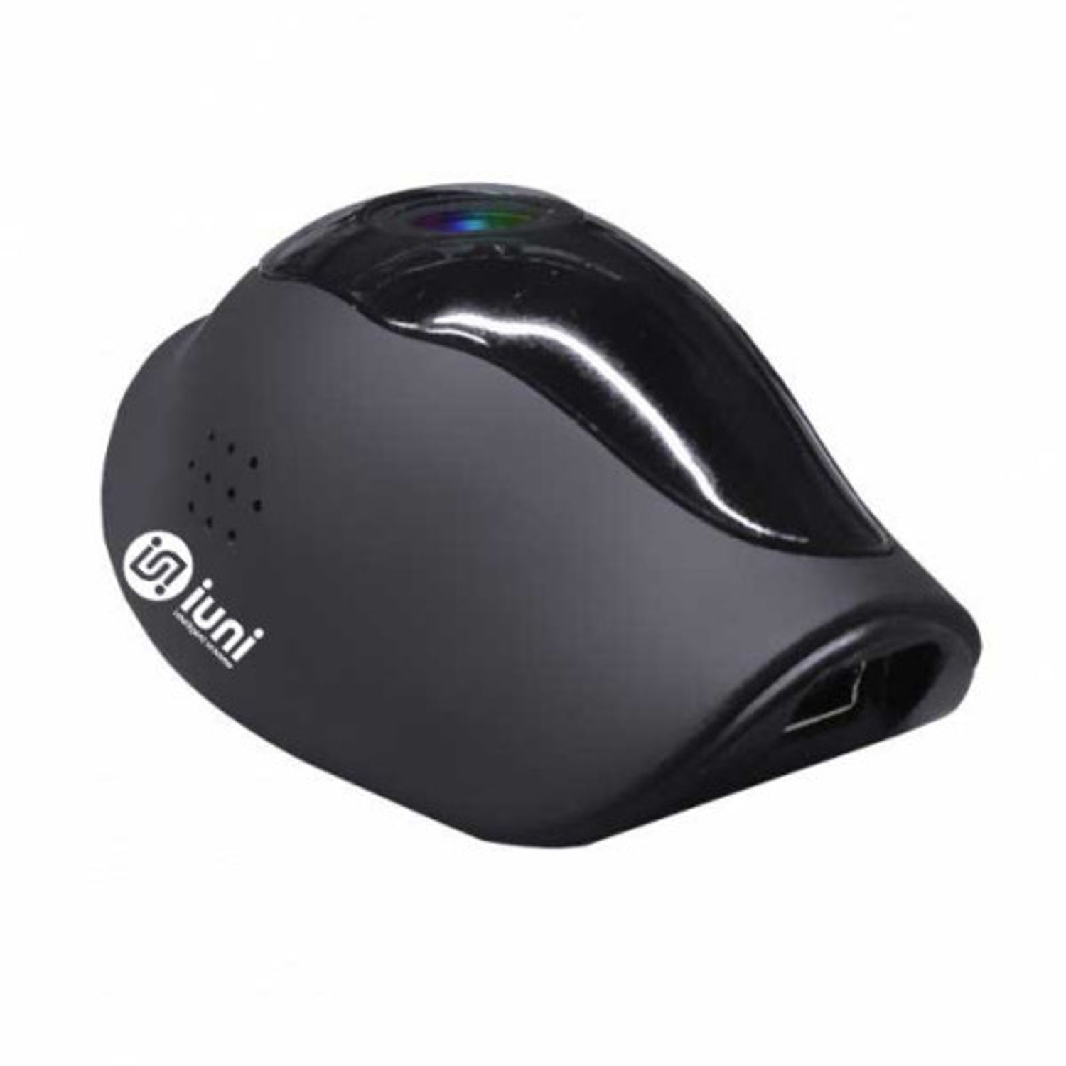 Camera Auto iUni Dash 02, Full HD, LCD 1.55 Inch, Senzor G, Detectie miscare fotografia produsului View 3 L