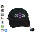 Sapca Spion cu Telecomanda iUni SP11 fotografia produsului