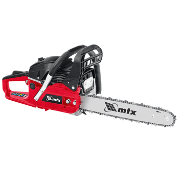 Fierastrau, lant pe benzina gcs-4540, tija ghid. 40cm, 45 cm3, pas 0,325, 64 verigi// mtx