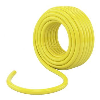 Furtun de gradina PVC, ransforsat, 1/2", 50m, "Dachnik"//Sibrtech