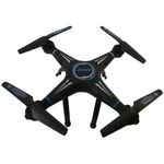 Drona iUni A1, Frecventa 2.4GHz, Negru fotografia produsului