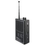 Detector de camere si microfoane spion profesional iUni D550 fotografia produsului View 3 S