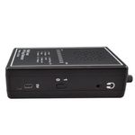 Detector de camere si microfoane spion profesional iUni D550 fotografia produsului View 5 S