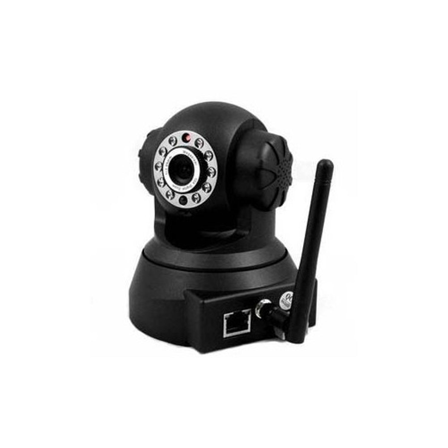 Camera supraveghere IP iUni ProveCam IP2630, Wireless, P2P, PT fotografia produsului View 4 L