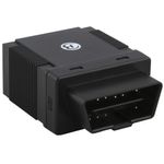 GPS Tracker Auto iUni Track i9 cu conectare la mufa OBD fotografia produsului