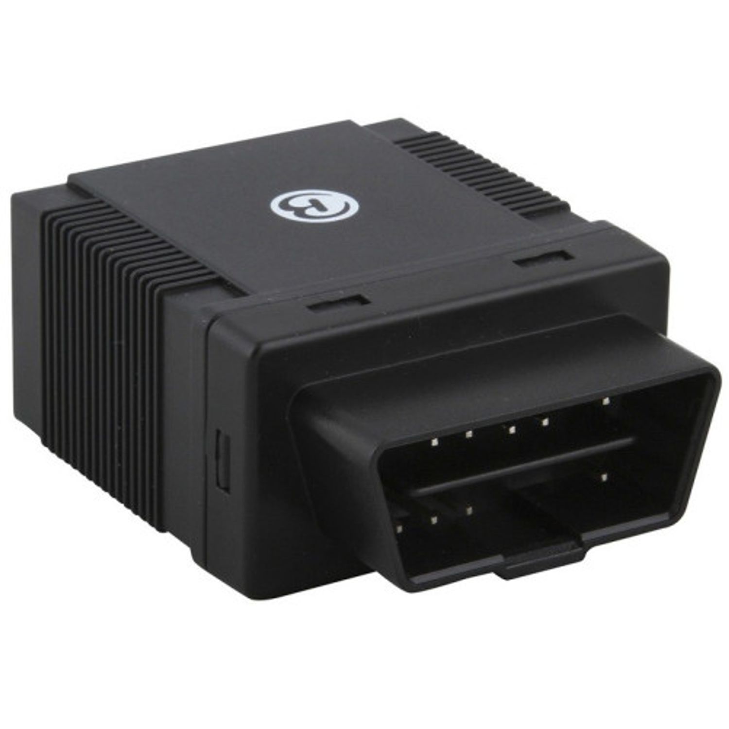 GPS Tracker Auto iUni Track i9 cu conectare la mufa OBD fotografia produsului