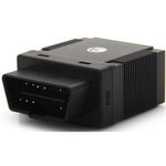 GPS Tracker Auto iUni Track i9 cu conectare la mufa OBD fotografia produsului View 4 S