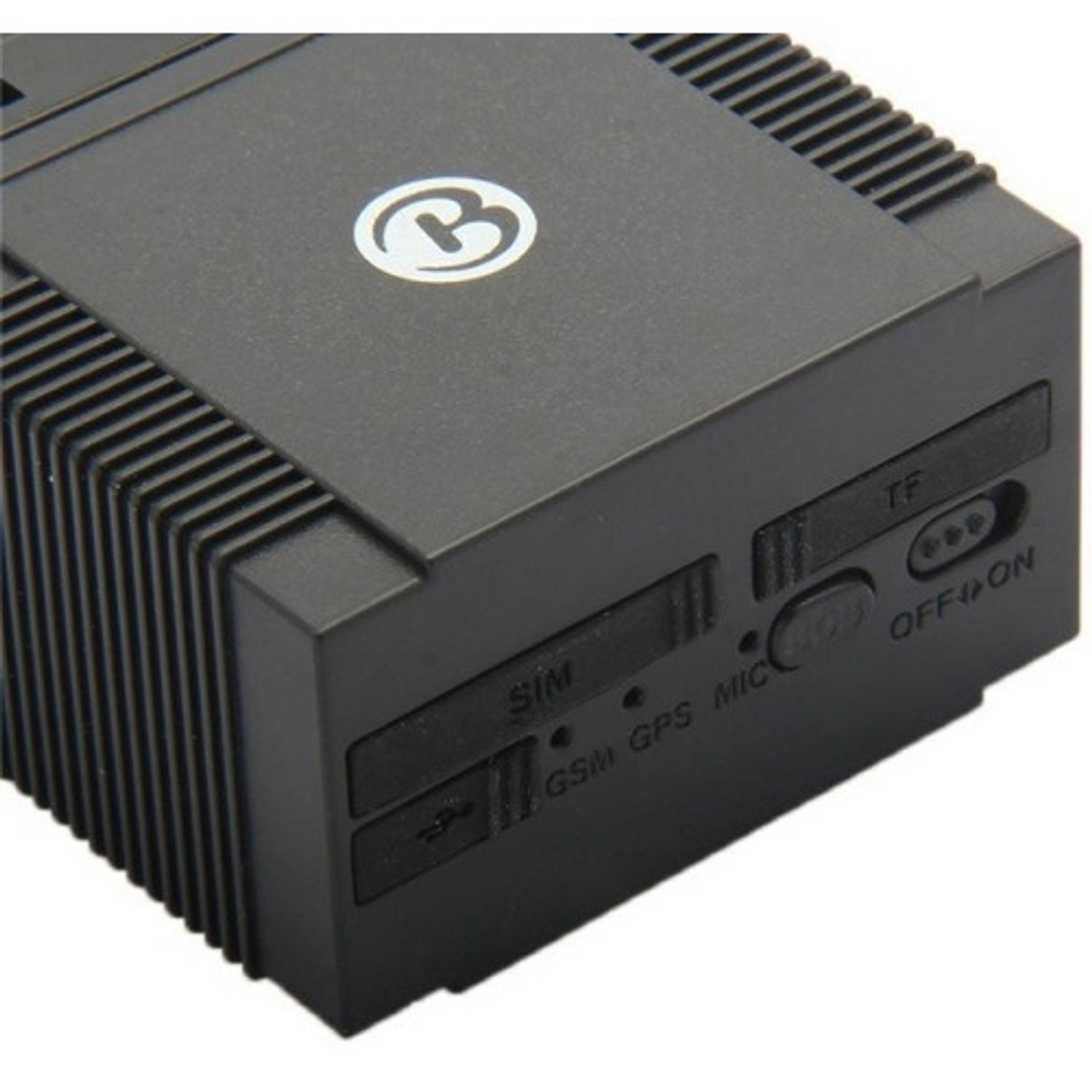 GPS Tracker Auto iUni Track i9 cu conectare la mufa OBD fotografia produsului View 3 L