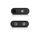 Mini Reportofon Spion iUni W424, memorie 8 GB fotografia produsului View 4 S