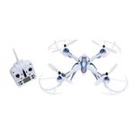 Drona iUni Tarantula X6, Albastru fotografia produsului View 3 S