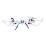 Drona iUni Tarantula X6, Albastru fotografia produsului View 2 S