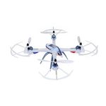 Drona iUni Tarantula X6, Albastru fotografia produsului