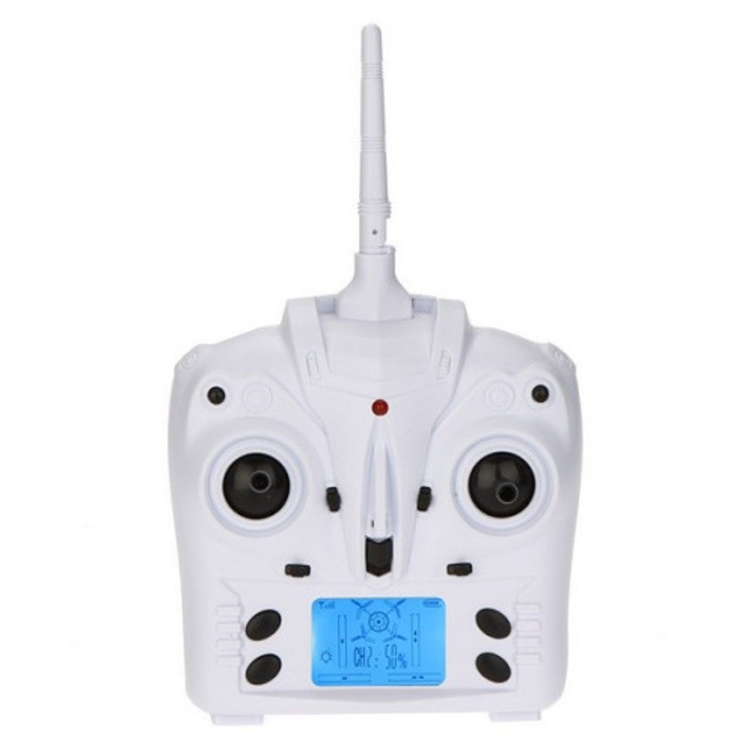 Drona iUni Tarantula X6, Albastru fotografia produsului View 4 L