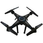 Drona iUni A1 WiFi, Camera 2MP, Frecventa 2.4GHz, Negru fotografia produsului View 2 S