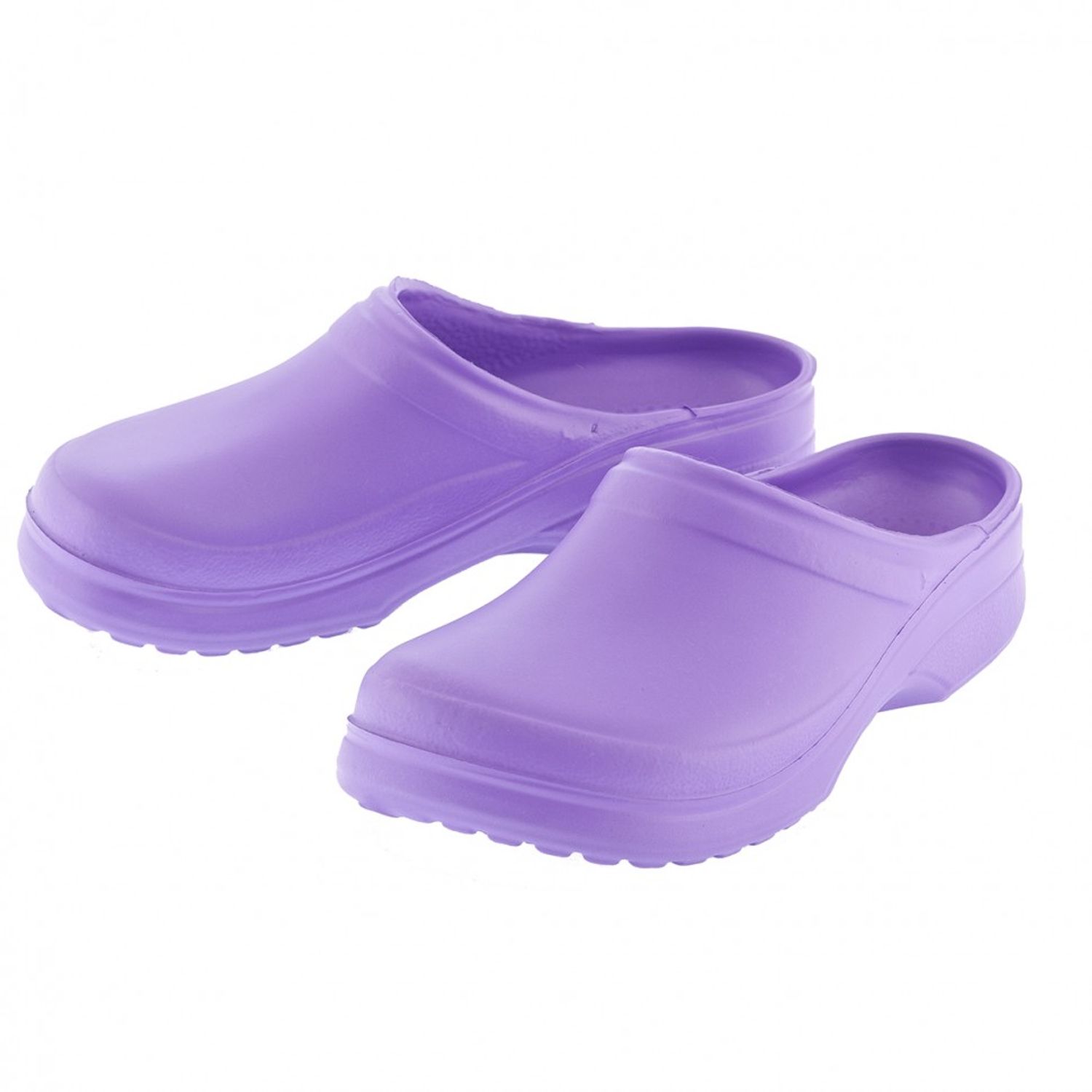 Saboti femei, marimea 37 (fuxia.)//Sibrtech fotografia produsului