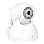 Camera Supraveghere IP iUni ProveCam IP2521, Wireless, PT, Alb fotografia produsului View 2 S