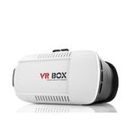 Ochelari realitate virtuala iUni VR Box X1 fotografia produsului View 4 S