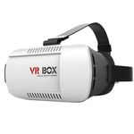 Ochelari realitate virtuala iUni VR Box X1 fotografia produsului
