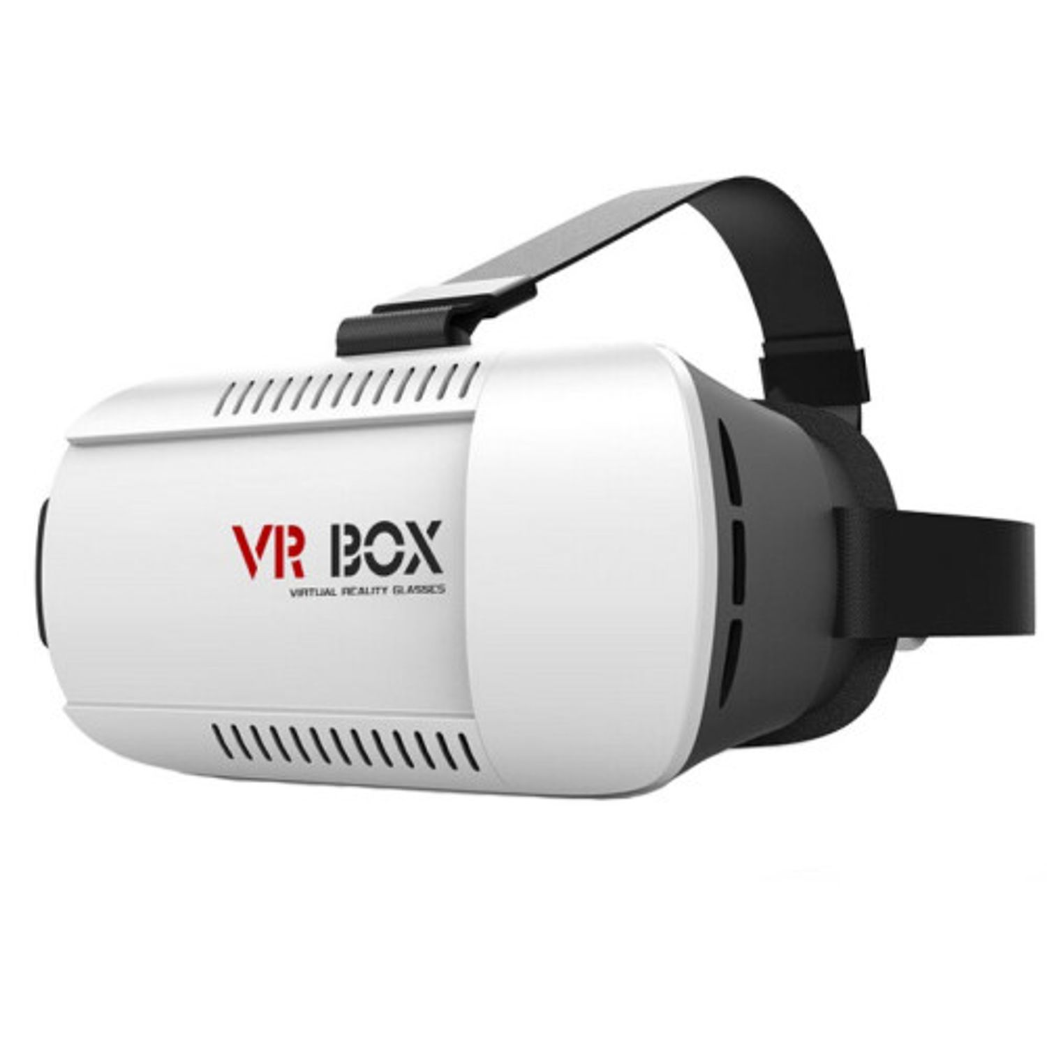 Ochelari realitate virtuala iUni VR Box X1 fotografia produsului