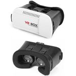 Ochelari realitate virtuala iUni VR Box X1 fotografia produsului View 2 S