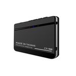 Microfon Spion Wireless iUni CX-990 fotografia produsului