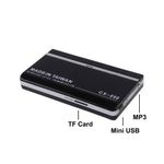 Microfon Spion Wireless iUni CX-990 fotografia produsului View 3 S