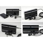 Microfon Spion Wireless iUni CX-990 fotografia produsului View 5 S