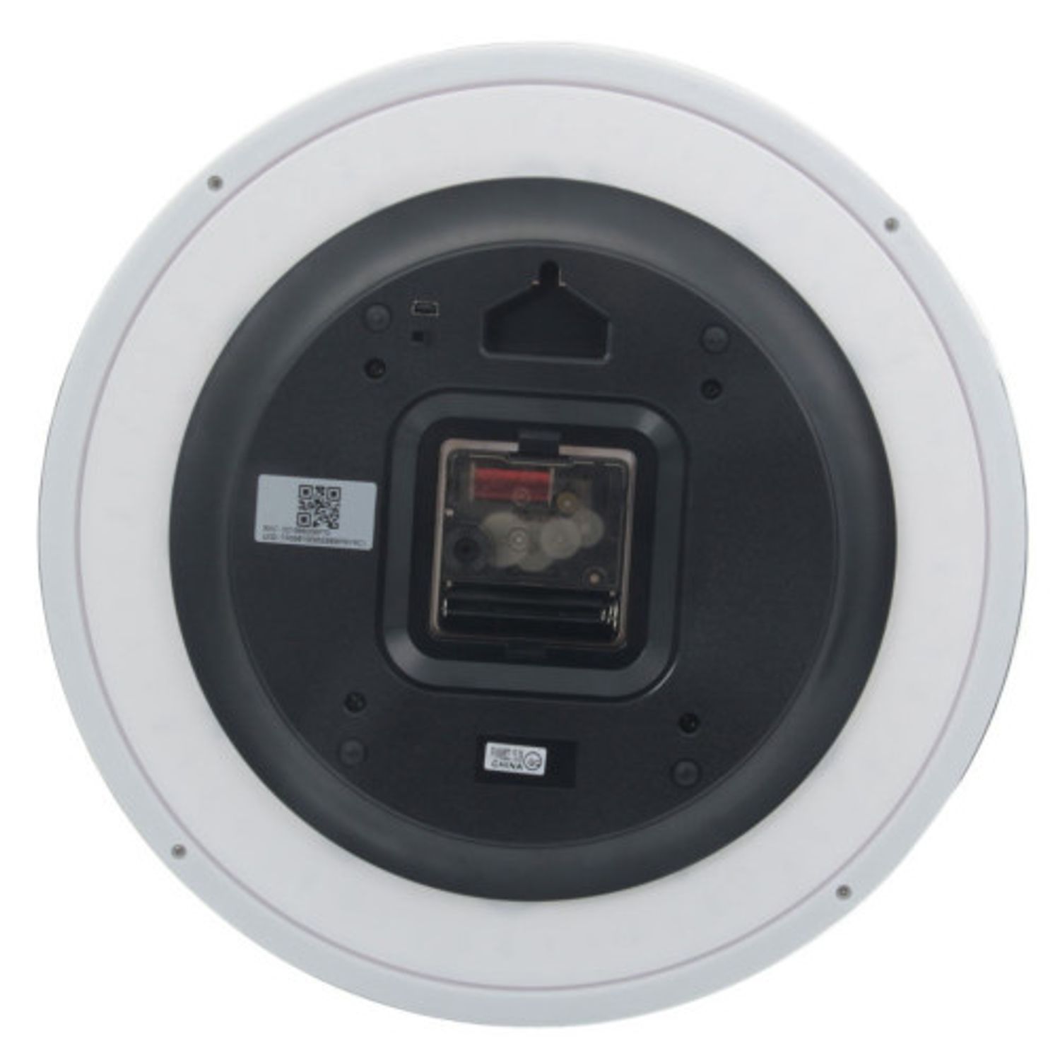 Ceas Spion cu Camera Wireless iUni IP12 fotografia produsului View 3 L