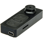 iUni - Mini Camera Nasture CN123, Audio-Video fotografia produsului