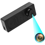 iUni - Mini Camera Nasture CN123, Audio-Video fotografia produsului View 2 S