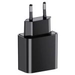 iUni - Incarcator universal cu Microfon GSM M17, Activare vocala, Reapelare Automata fotografia produsului View 2 S