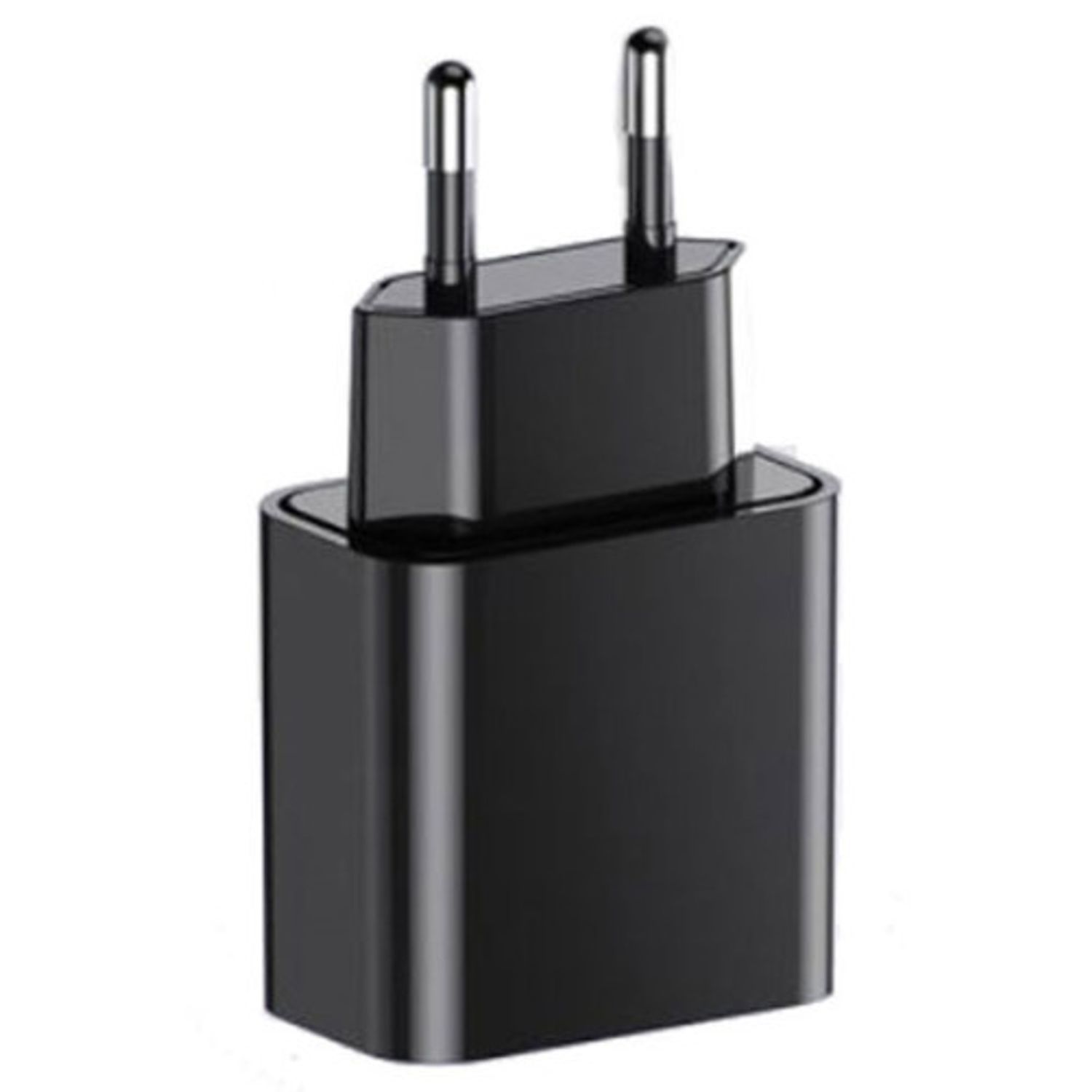iUni - Incarcator universal cu Microfon GSM M17, Activare vocala, Reapelare Automata fotografia produsului View 2 L