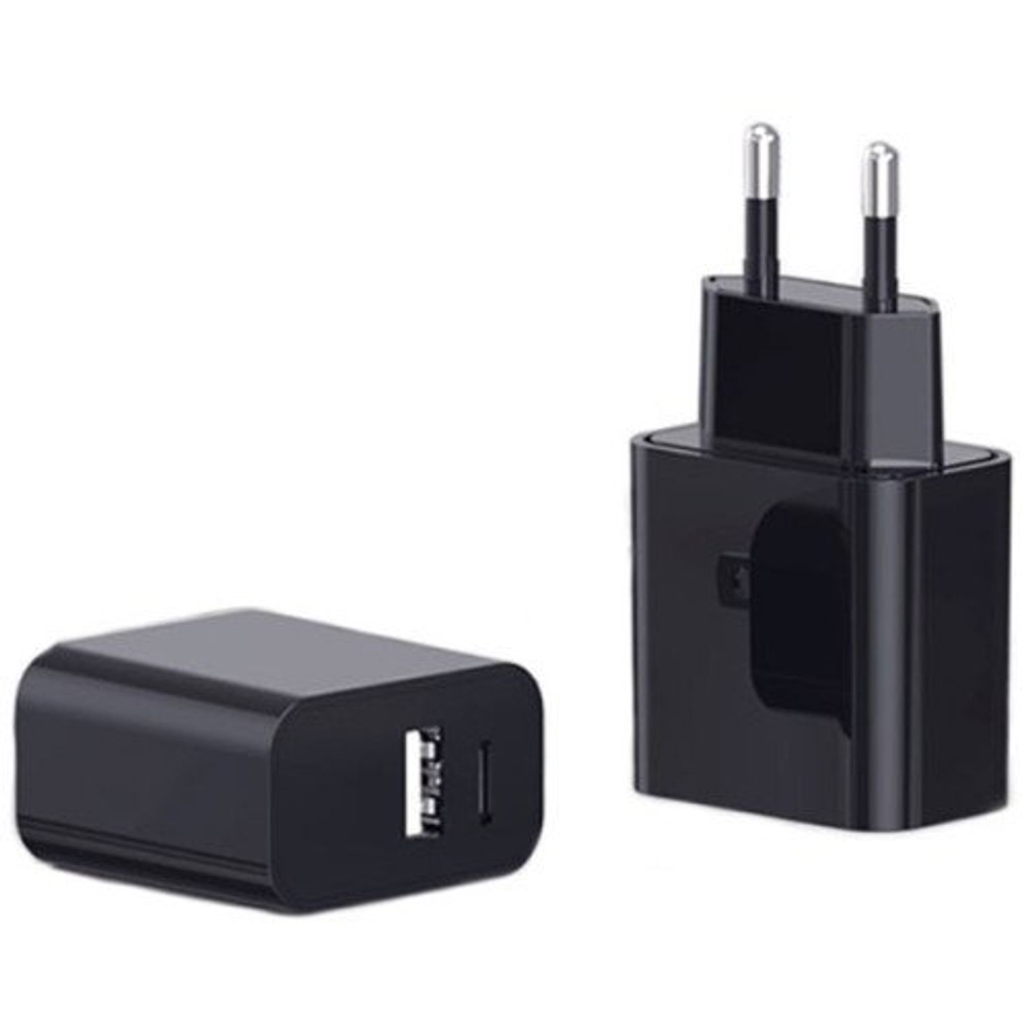 iUni - Incarcator universal cu Microfon GSM M17, Activare vocala, Reapelare Automata fotografia produsului View 3 L