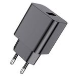 iUni - Incarcator universal cu Microfon GSM M17, Activare vocala, Reapelare Automata fotografia produsului View 4 S