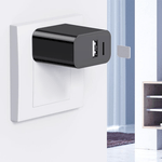 iUni - Incarcator universal cu Microfon GSM M17, Activare vocala, Reapelare Automata fotografia produsului View 5 S