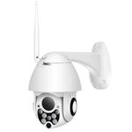 Camera supraveghere IP iUni YCC365, WiFi, Night Vision, Senzor miscare fotografia produsului