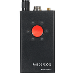 Detector de camere si microfoane spion profesional iUni K18 fotografia produsului View 4 S