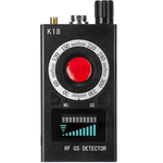 Detector de camere si microfoane spion profesional iUni K18 fotografia produsului View 3 S