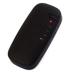 Baterie Externa Reportofon iUni x200 cu Microfon Spion si Lanterna LED Flash fotografia produsului