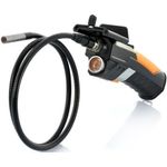 Camera Endoscop Inspectie Auto iUni ED200, Wireless, cu conectare la telefon fotografia produsului