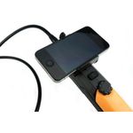 Camera Endoscop Inspectie Auto iUni ED200, Wireless, cu conectare la telefon fotografia produsului View 4 S