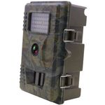 Camera Vanatoare iUni TC200, Full HD, Night Vision fotografia produsului