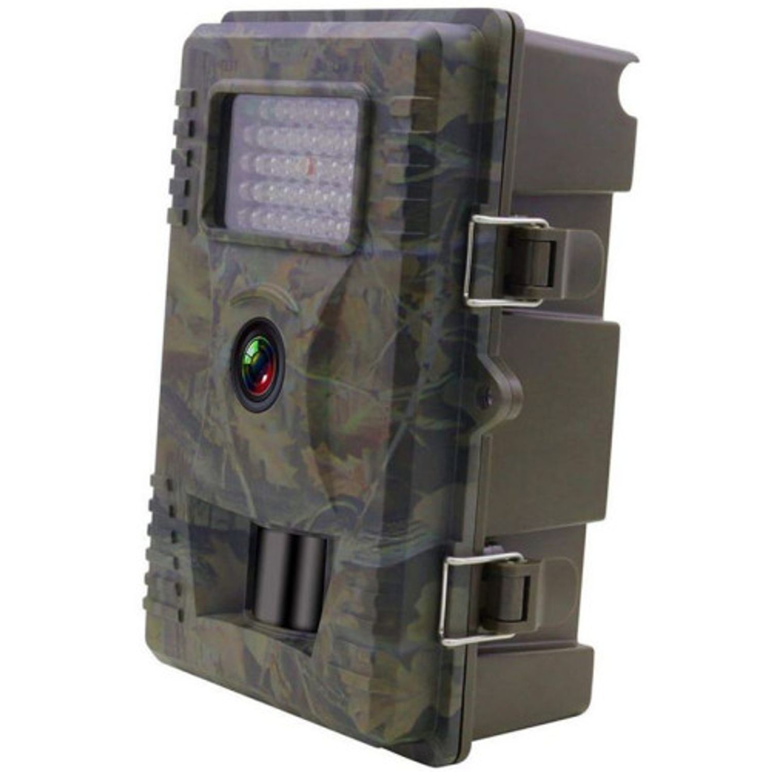 Camera Vanatoare iUni TC200, Full HD, Night Vision fotografia produsului