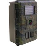 Camera Vanatoare iUni TC200, Full HD, Night Vision fotografia produsului View 3 S