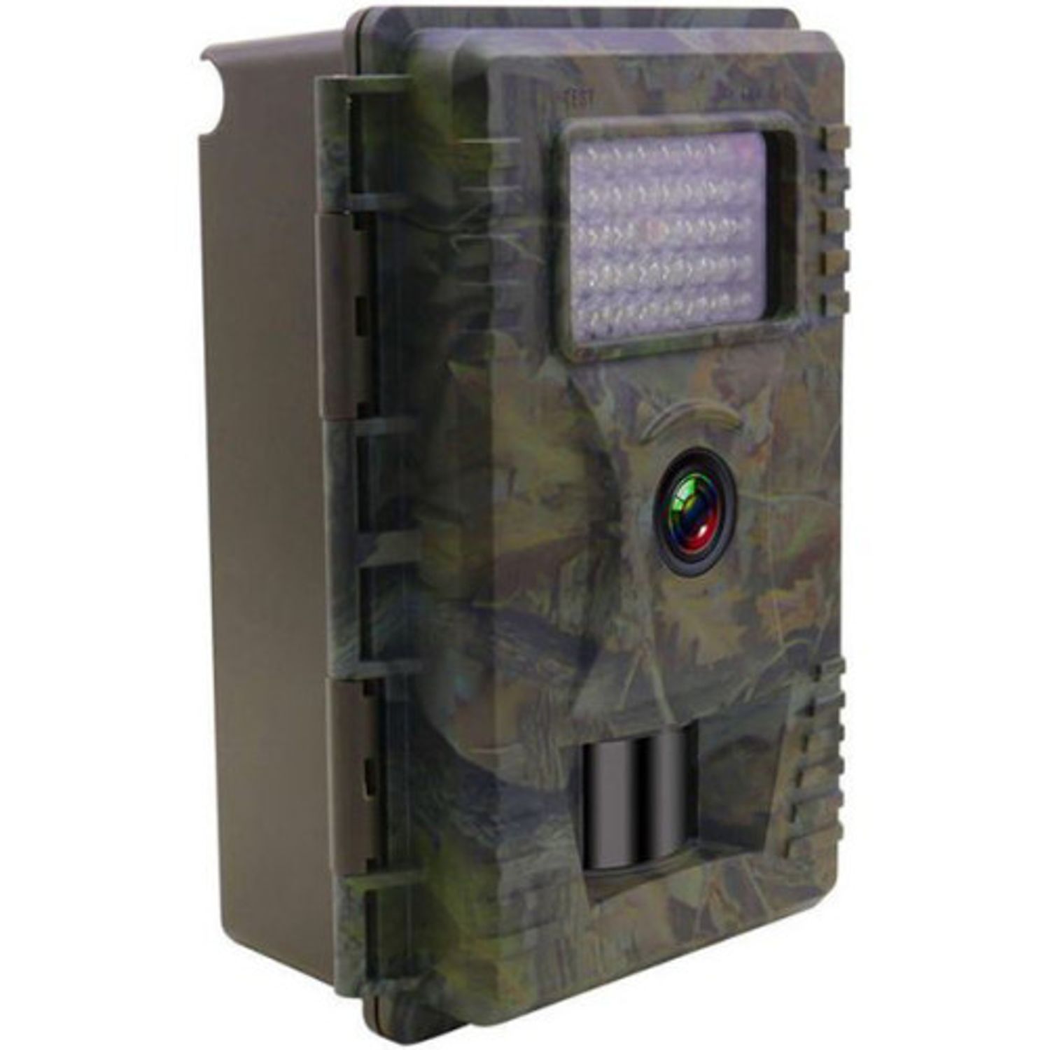 Camera Vanatoare iUni TC200, Full HD, Night Vision fotografia produsului View 3 L