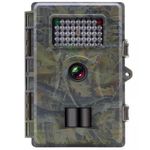 Camera Vanatoare iUni TC200, Full HD, Night Vision fotografia produsului View 2 S