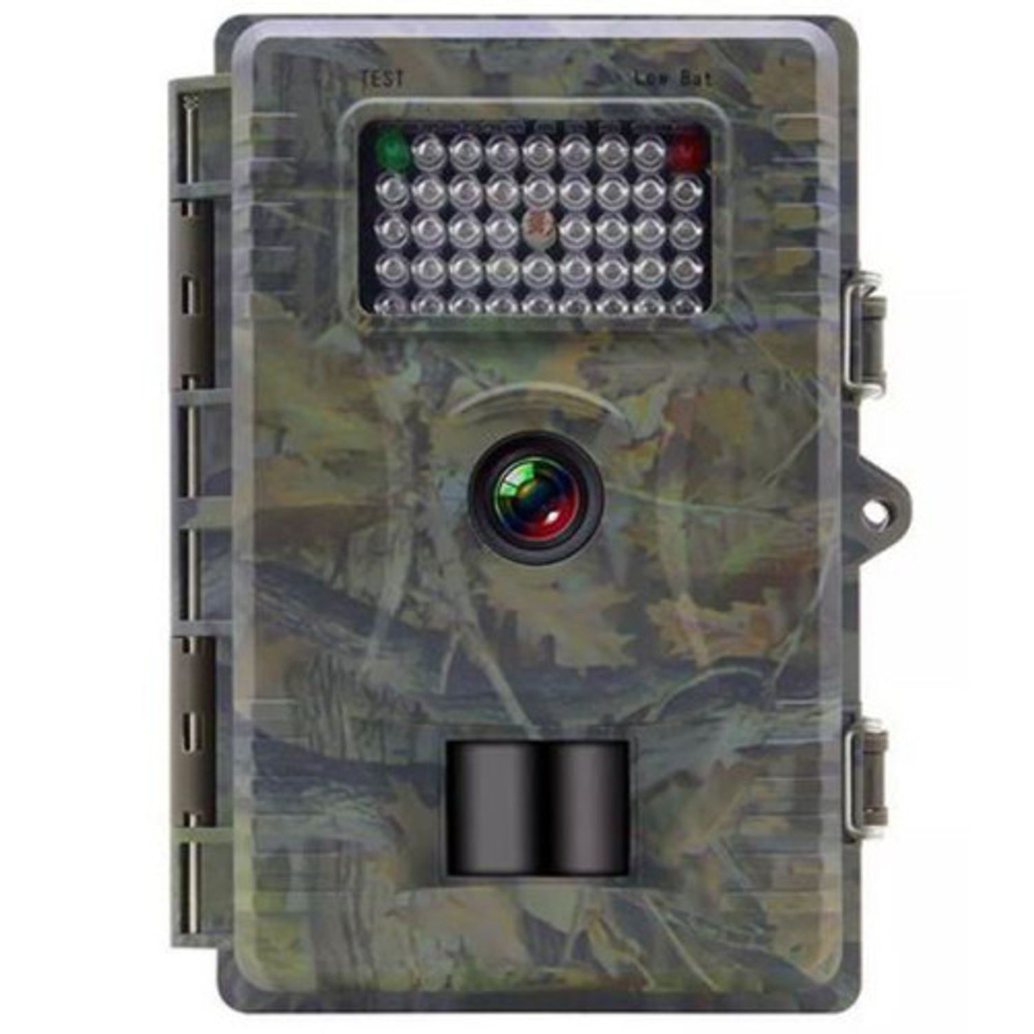 Camera Vanatoare iUni TC200, Full HD, Night Vision fotografia produsului View 2 L