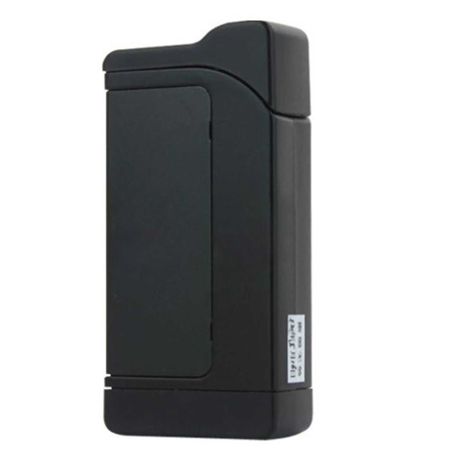 Bricheta cu Camera Spion iUni B38, HD, Detectie Miscare, 5 MP, AVI, Audio-Video fotografia produsului